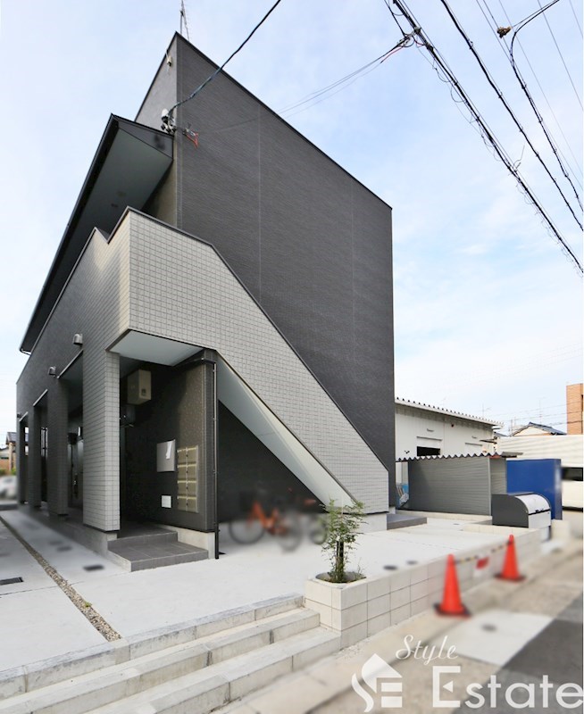 サンエイブリッジIII