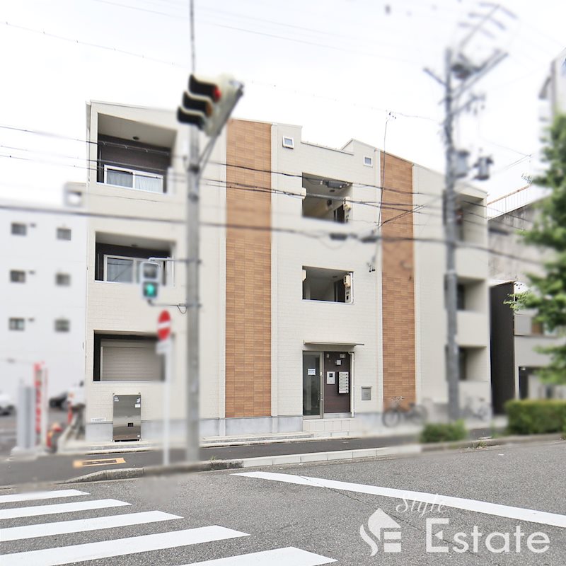 Loft13新栄