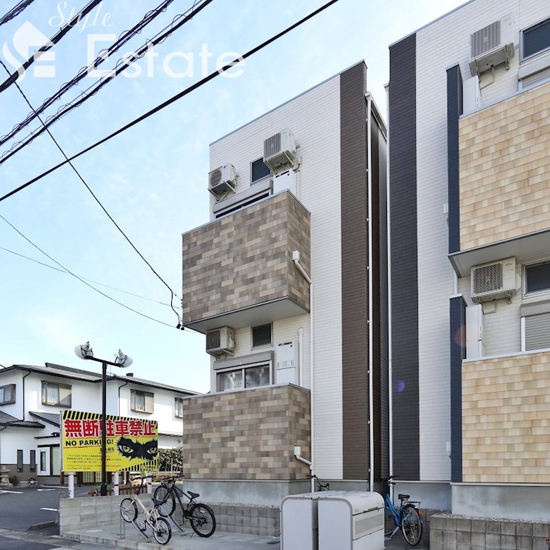 ライフステージ