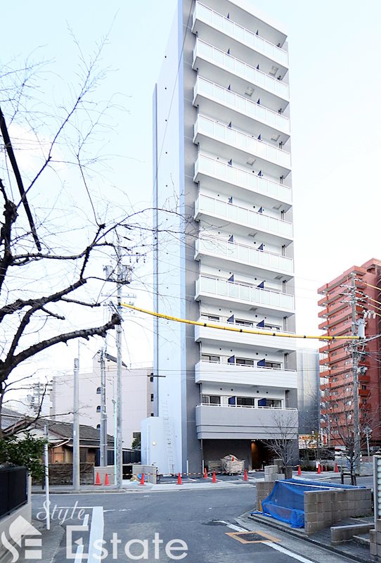 S-RESIDENCE千種