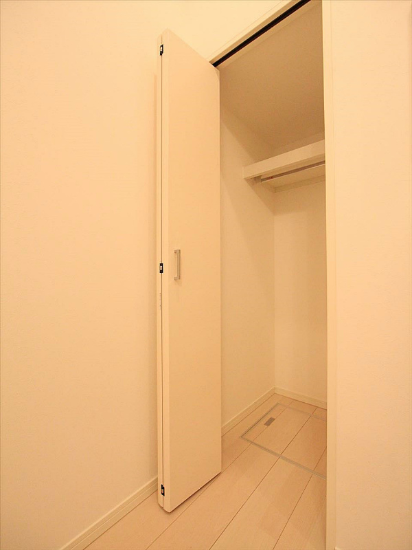 洋室★クローゼット