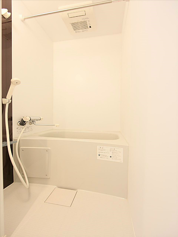 バスルーム 浴室換気乾燥暖房付