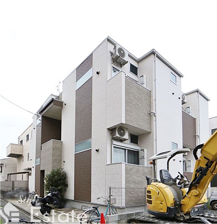 HaRuKi荘
