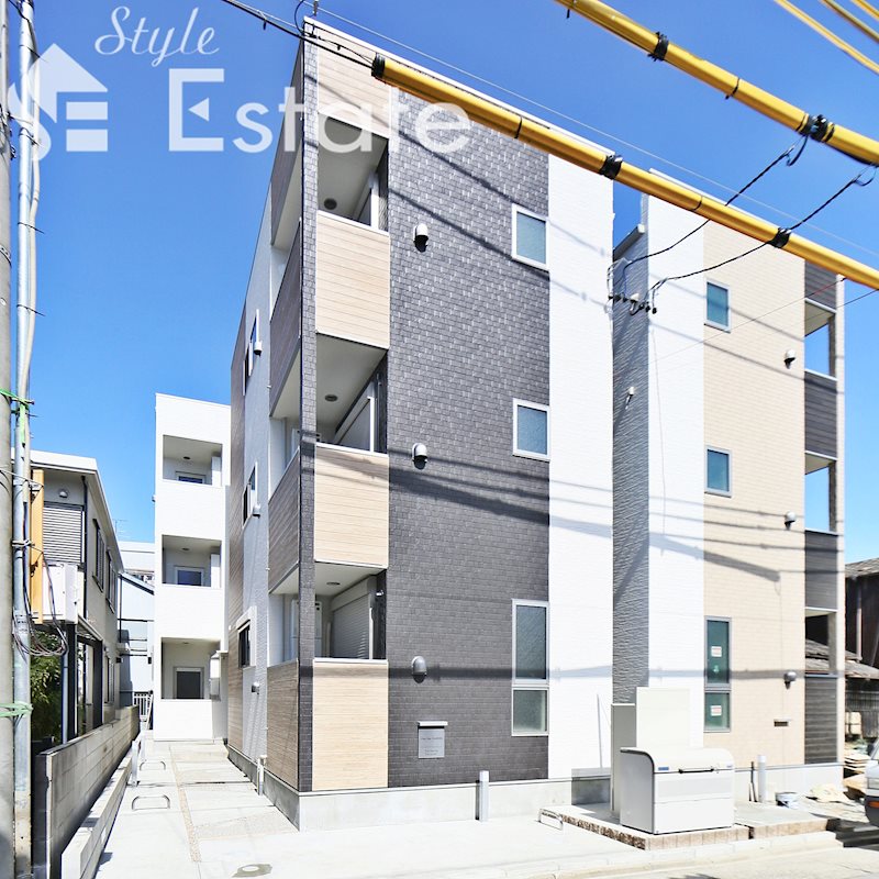 Urban Heim NAKAMURA