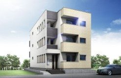 ジュネス宝生町