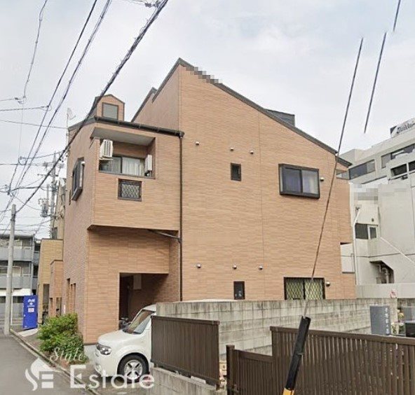 ウッドビレッジ