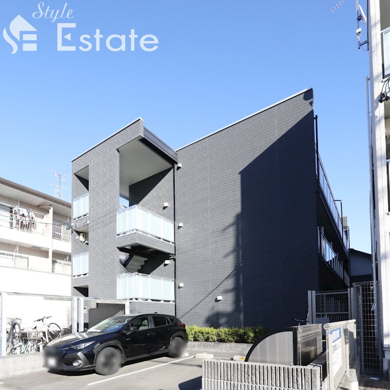 リブリ・覚王山I