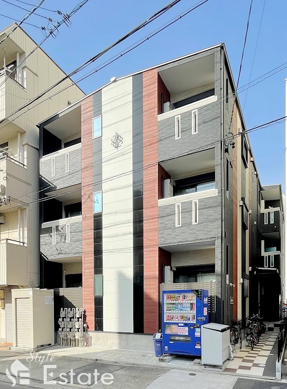 グランレーヴ伝馬