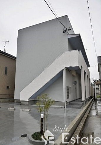 クラリエール二瀬町