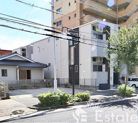 ウィンクルム新瑞橋