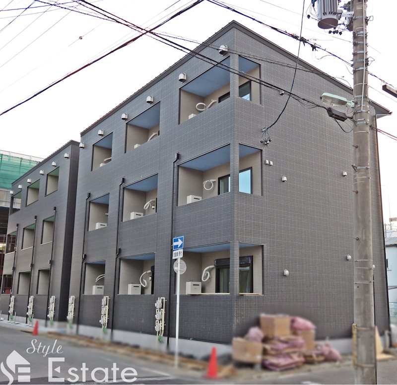 アーバンコート