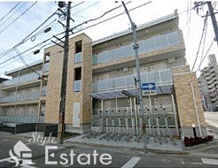 リブリ・アルバ中村公園