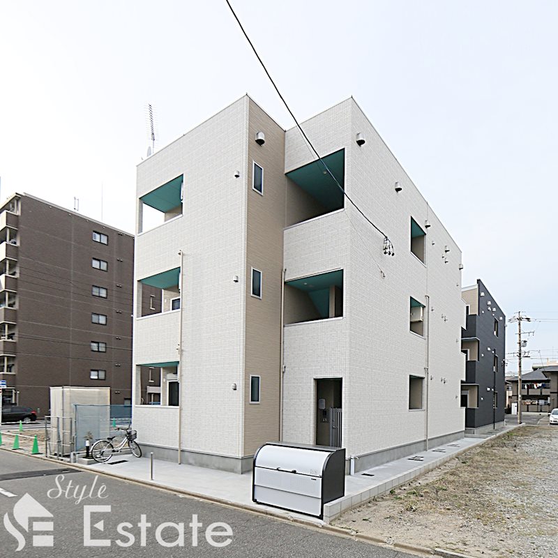 N＆A home 上飯田