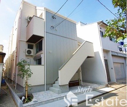 エスポワールOSUGI（エスポワールオスギ）