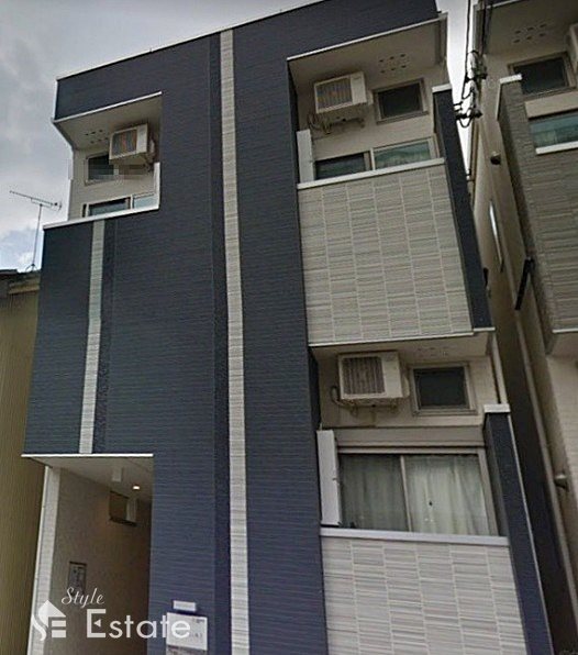 グリーンハイム吹上