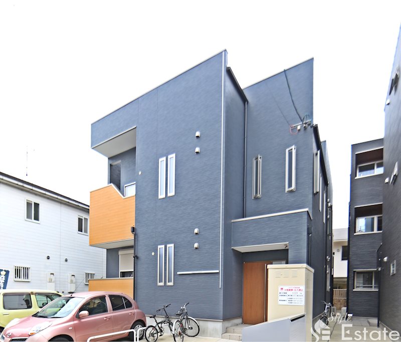 GRANDTIC nakasugichou