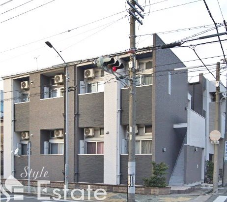 中村ミッドタワー31Ｆ