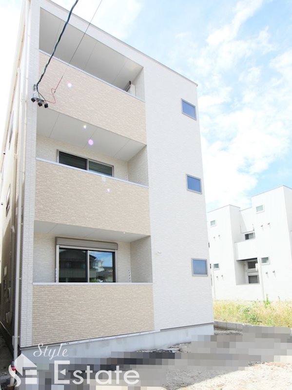 GRANDTIC 妙音通駅南