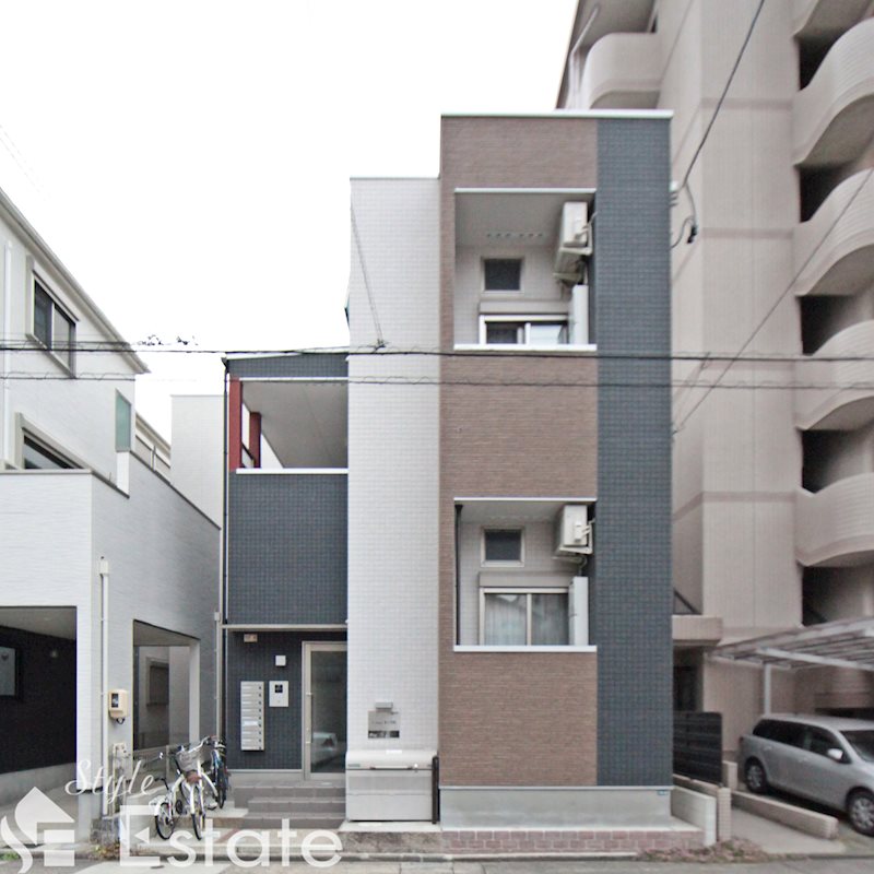 A-Stage 東大曽根