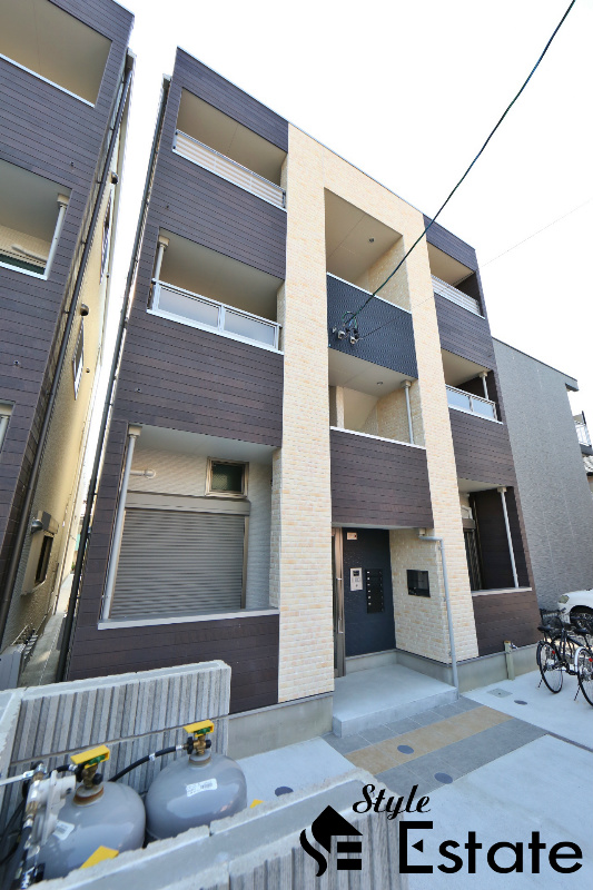 ファンキャッスル