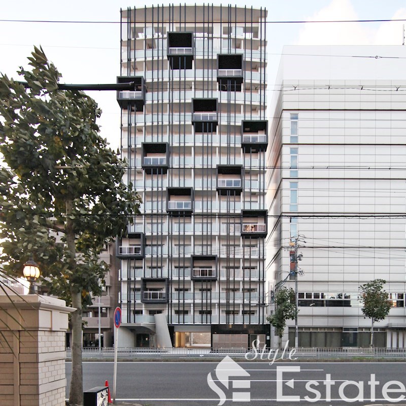 CHIKUSA AVANT-GARDE PLACE