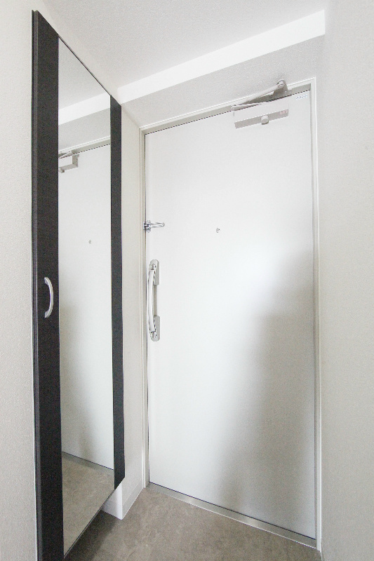 玄関 シューズBOX