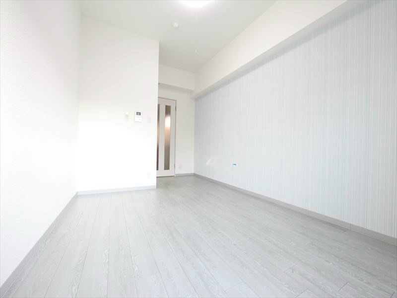 洋室9帖 ウォークインクローゼット付