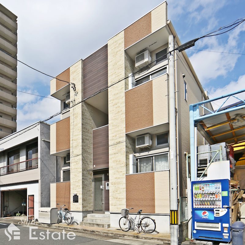 シャルマン・サリ十番町