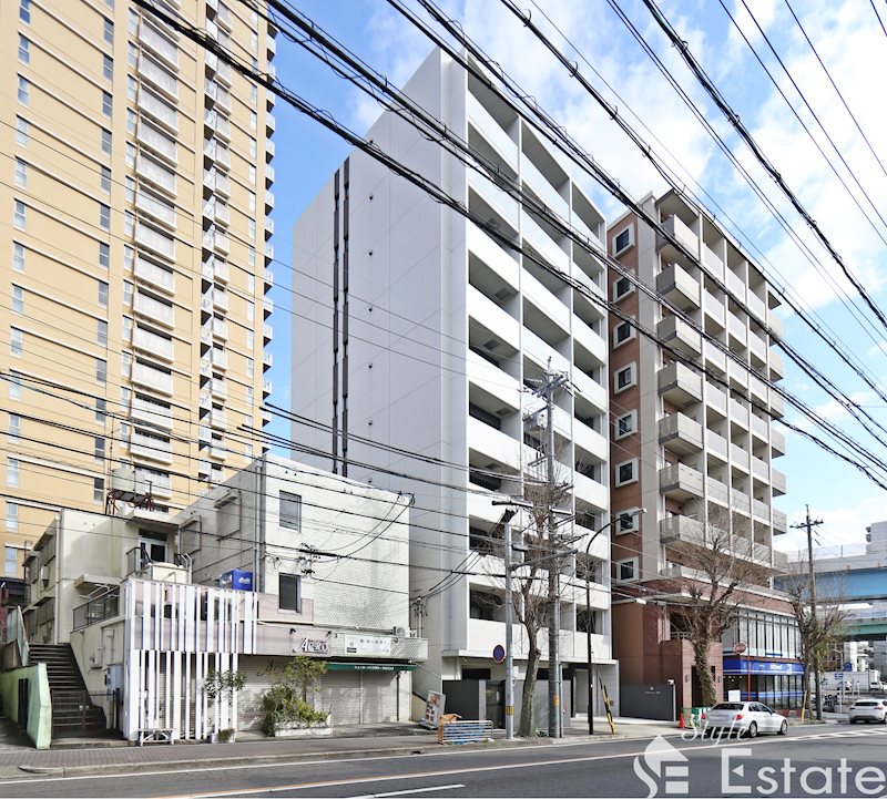 Sunny Grace本郷