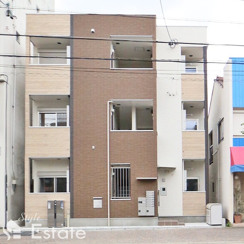 ハーモニーテラス千種VII