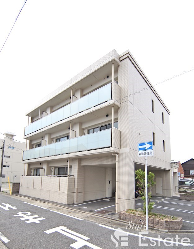 IHK天塚II