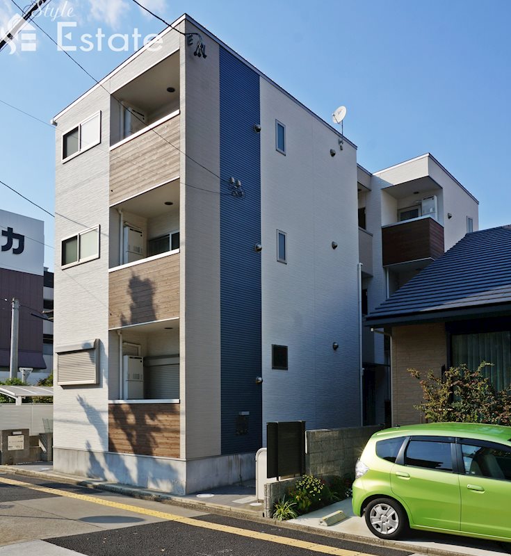 川名サンライズ