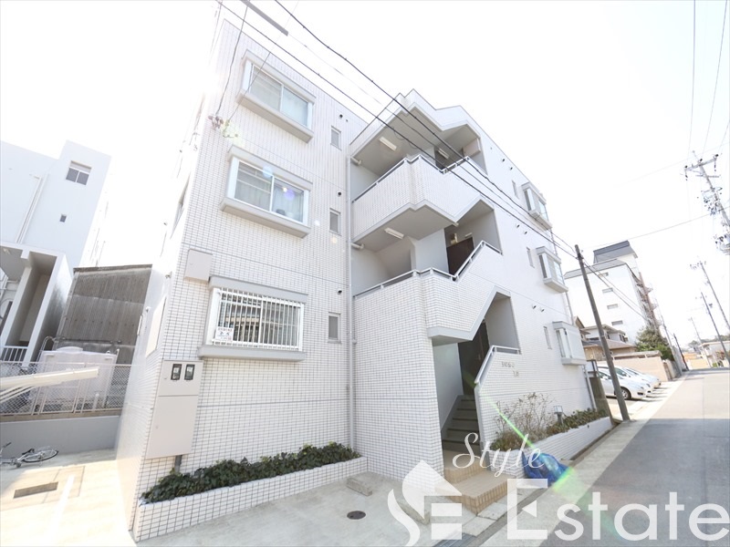 シャンポール高社