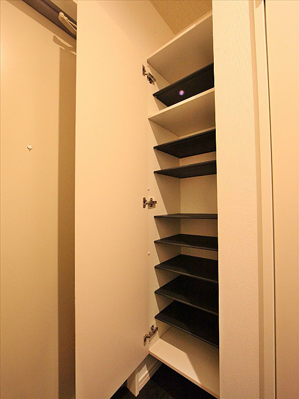 玄関★シューズボックス