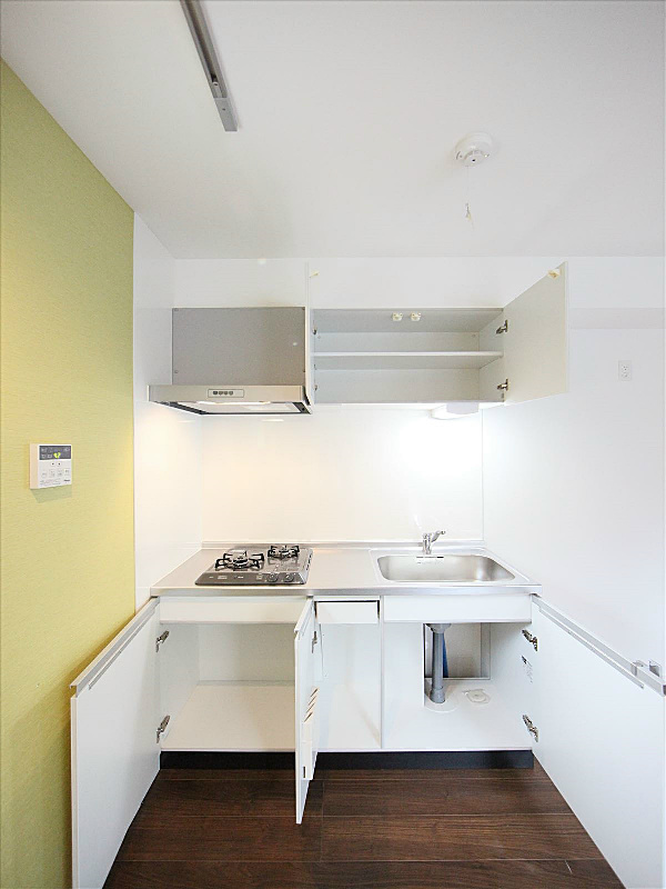 キッチン★収納