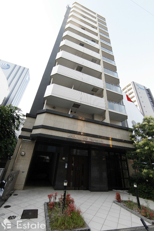 APEX名古屋栄Premier Life