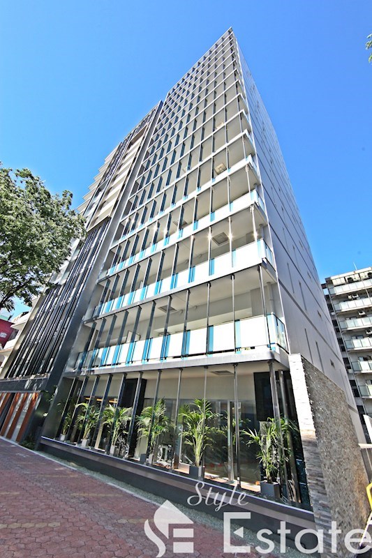 FIRST RESIDENCE SAKAE