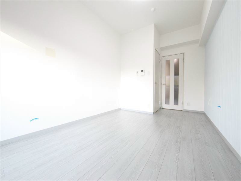 洋室9帖 別角度