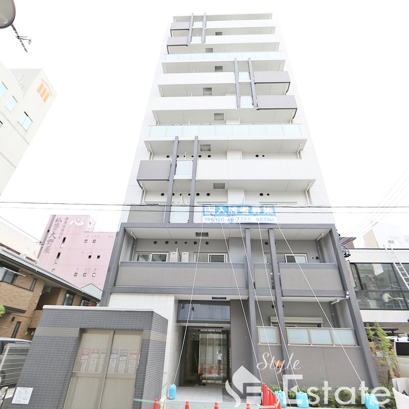 プティフルール