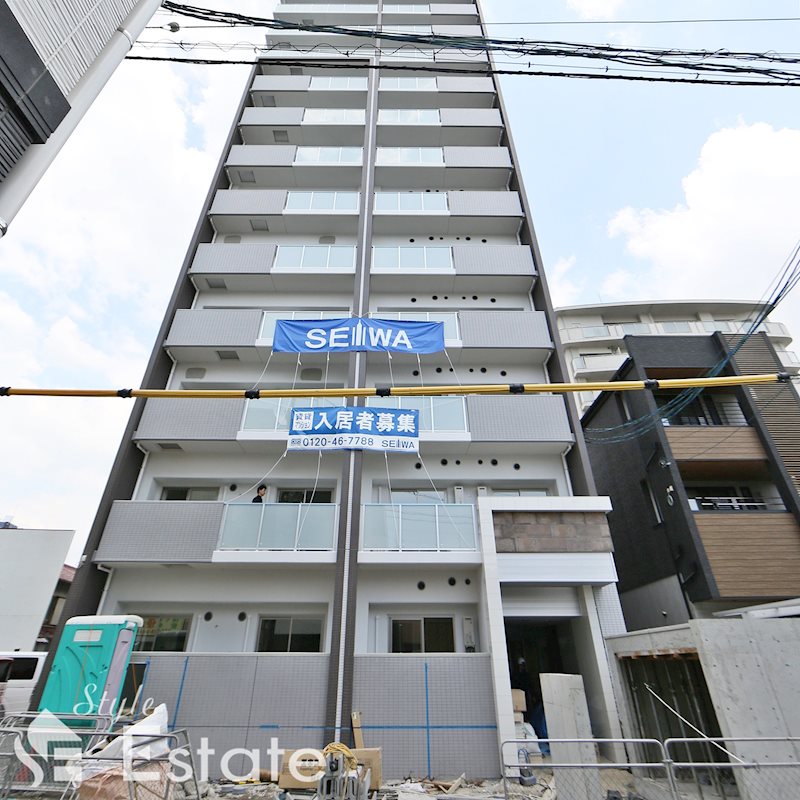 ブランボヌール浄心