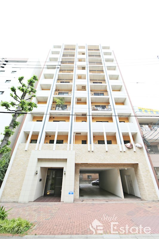 アーデン東別院