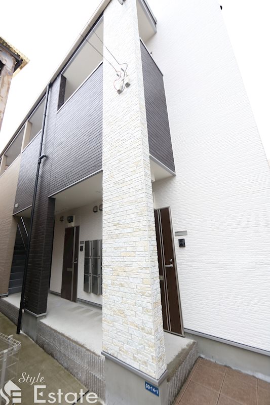 ハーモニーテラス千種VI