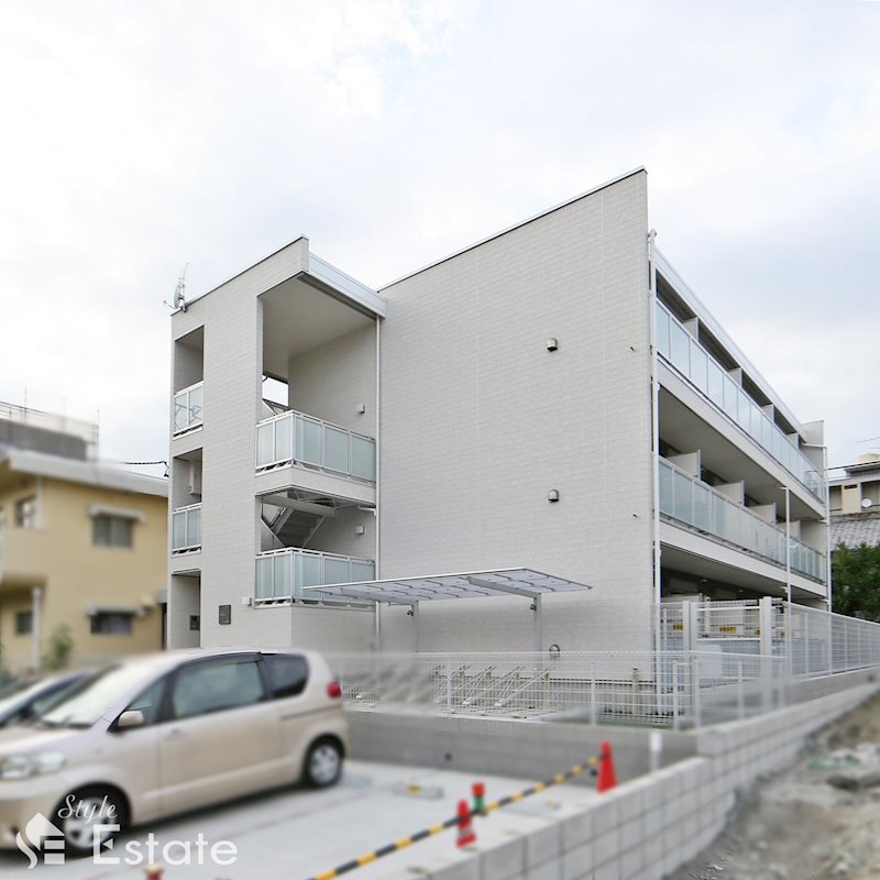 リブリ・サンシャイン一社