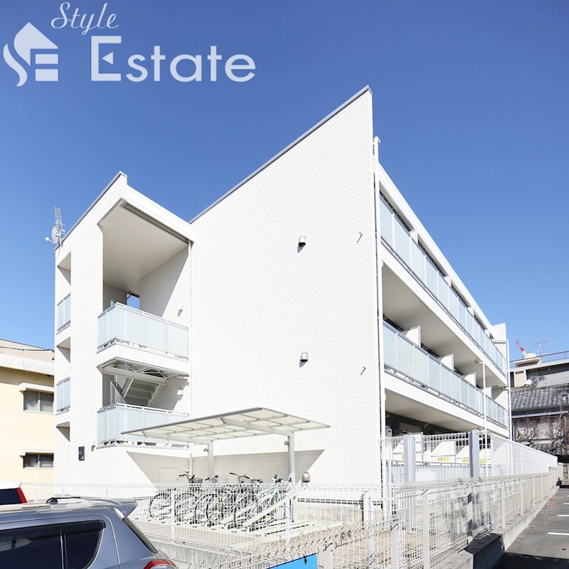 リブリ・サンシャイン一社