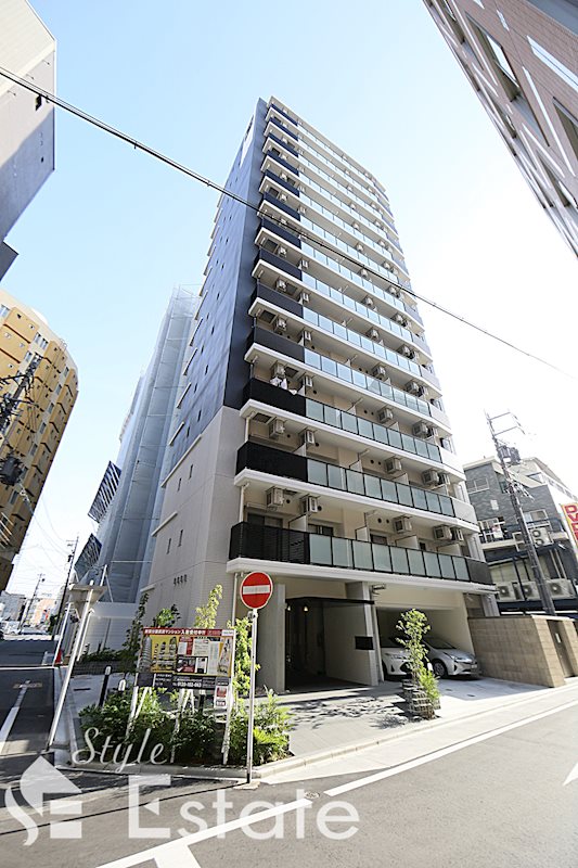 エステムコート名古屋ステーションクロス