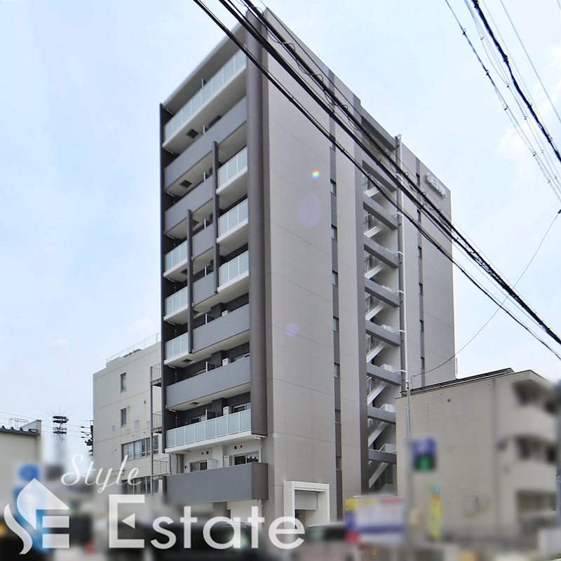 ルノンドームＡ