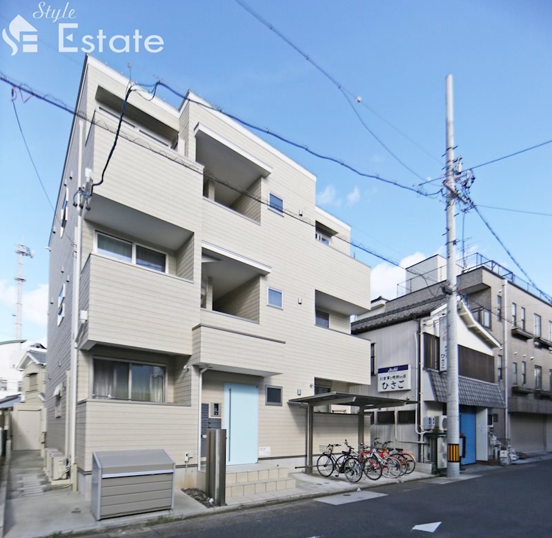 REGALEST金山