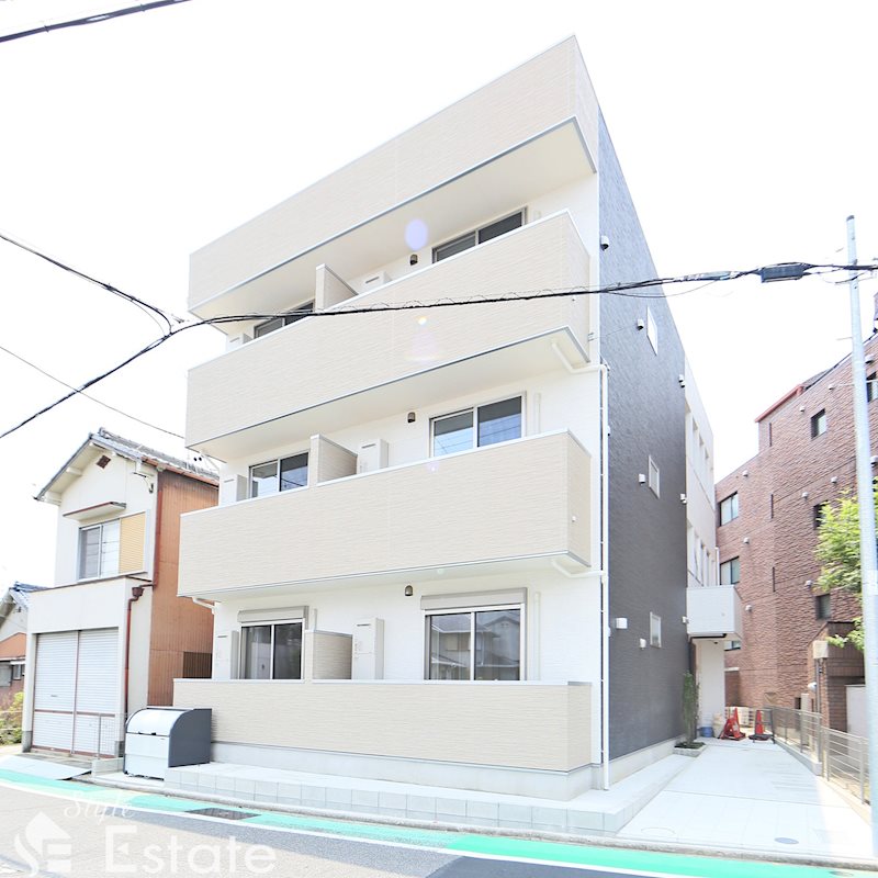 ジュネス桜駅前