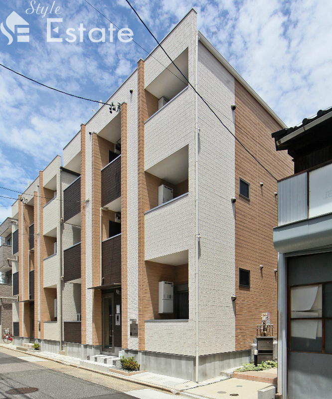 テラス菊井