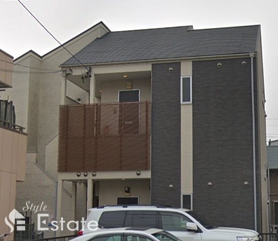 グリーンリーフ豊田本町